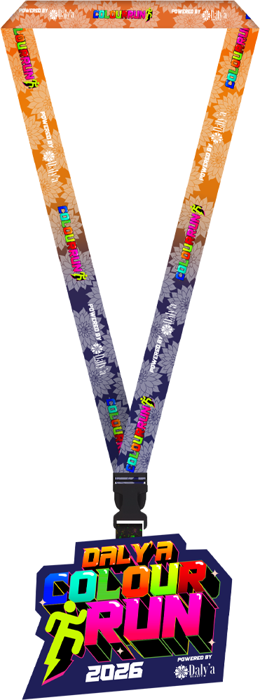 Medal Closeup
